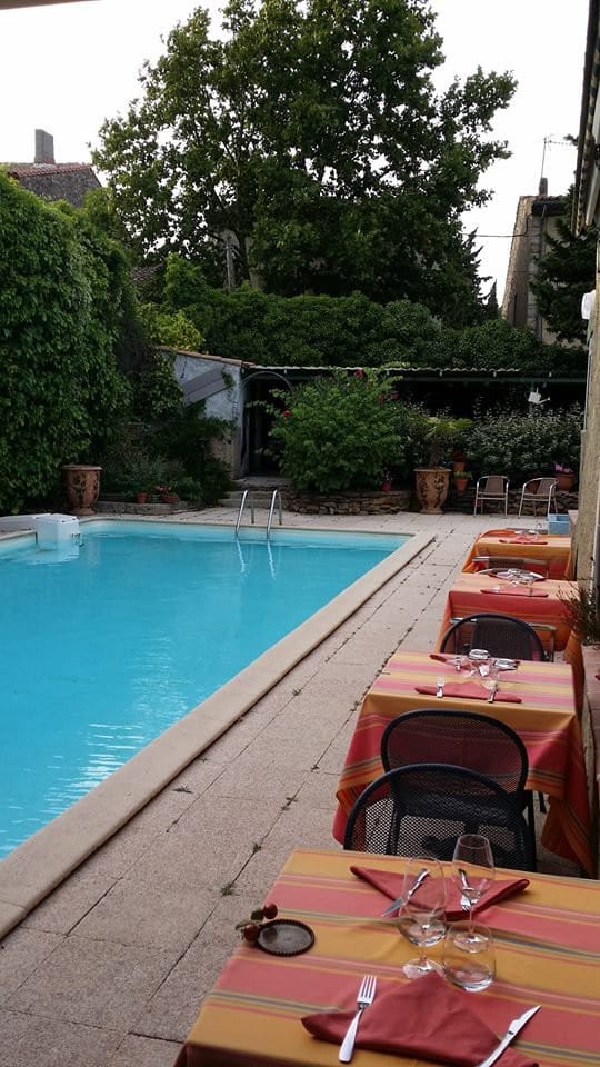 Le clos — photo 2