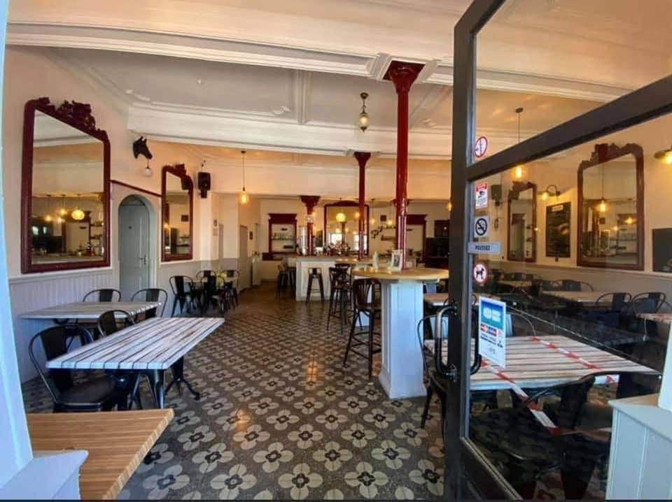 Le Grand Cafe — photo 3