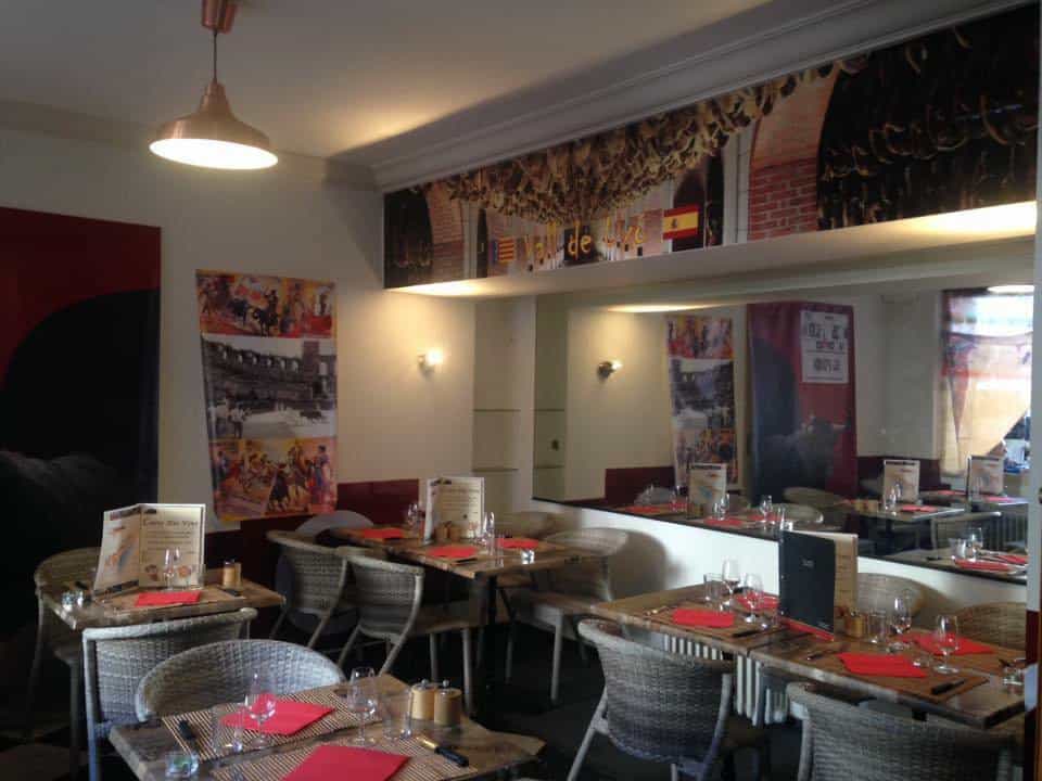 Chez Bembe — photo 3