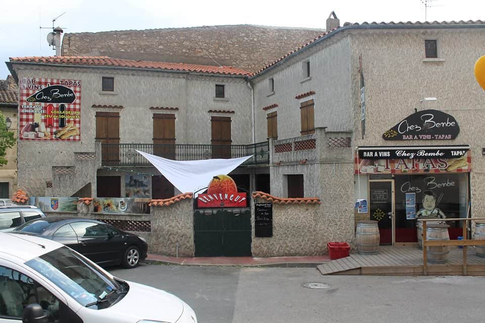 Chez Bembe — photo 2