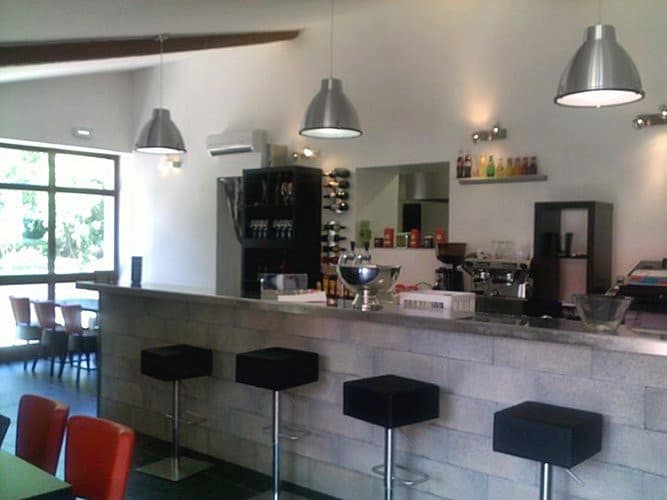 Le Bistrot Gourmand — photo 3