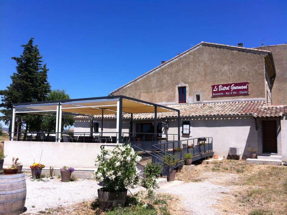 Le Bistrot Gourmand — photo 2