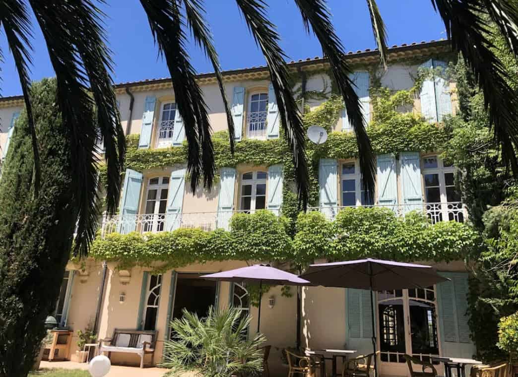 Le Jardin d'Homps — photo 2