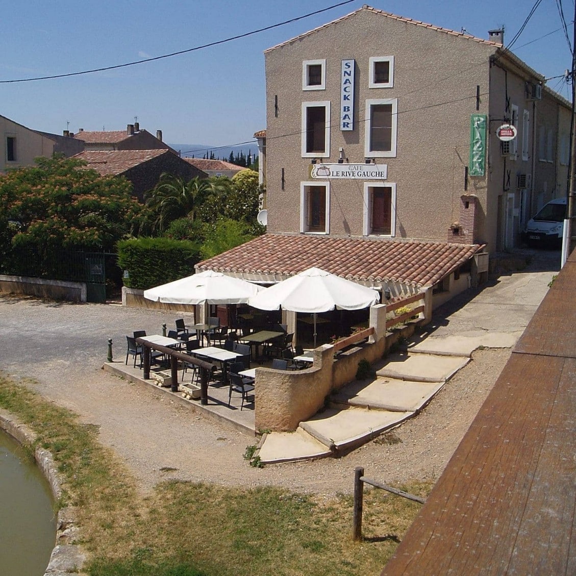 Le Rive Gauche — photo 2
