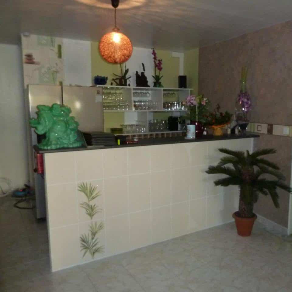 Au Coeur de L'Asie — Restaurant Vietnamien à Lezignan Corbieres — photo 3