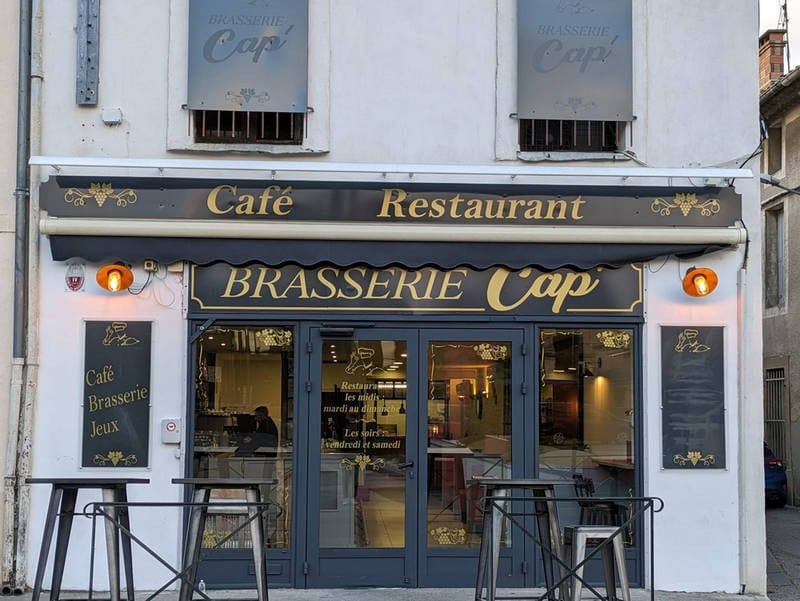 Brasserie Cap' — photo 3
