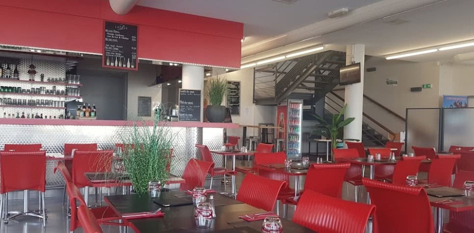 Brasserie d'OZ — photo 3