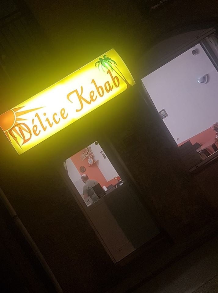 Delice kebab — photo 3