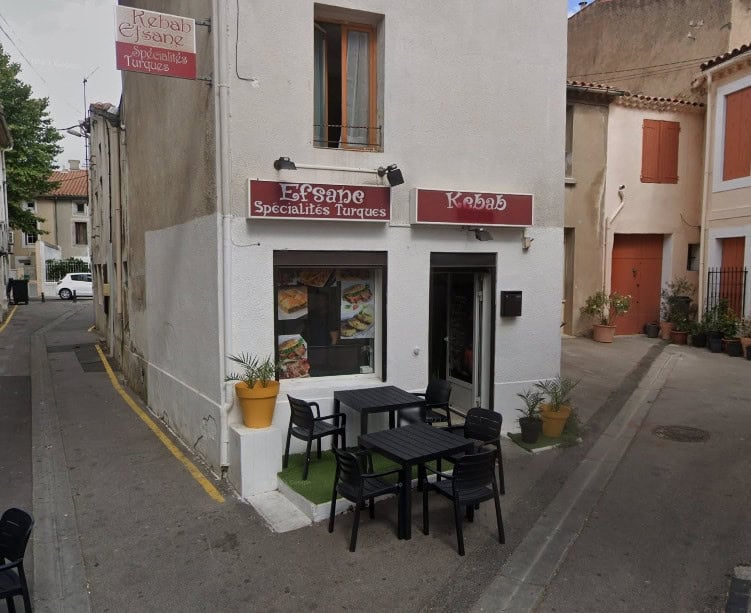 Efsane Kebab — photo 3