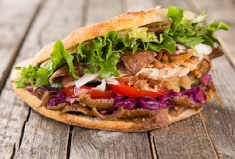 Photo de Efsane Kebab
