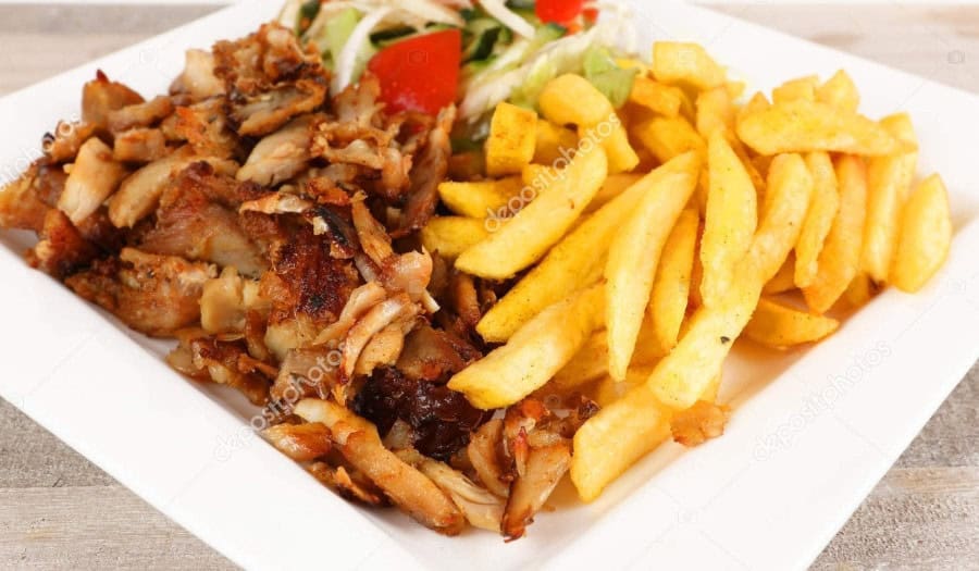 Efsane Kebab — photo 2