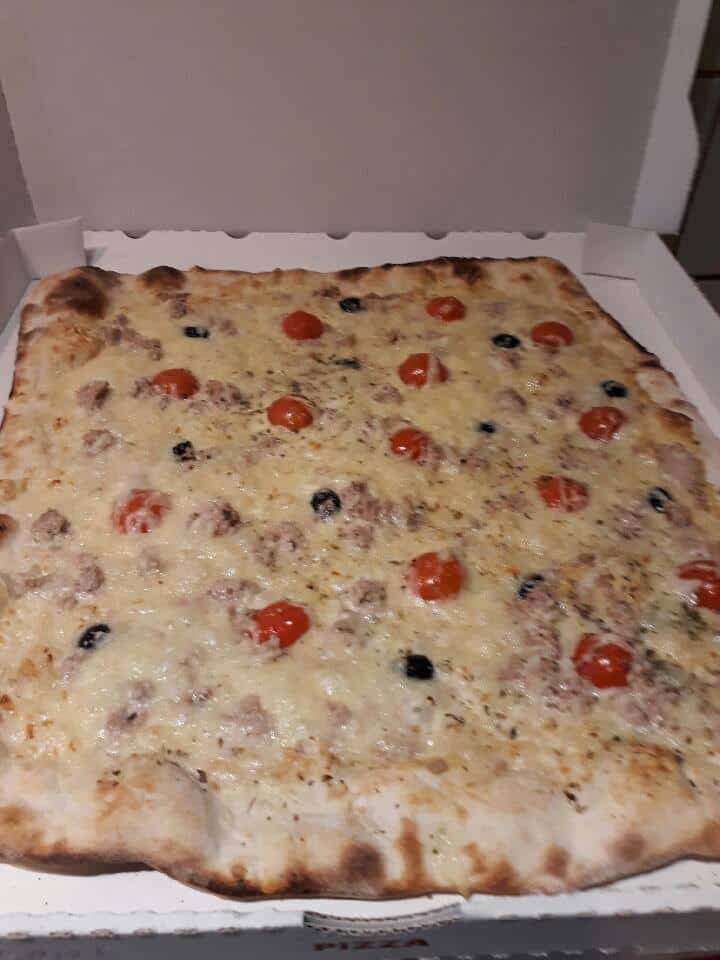 Gilou pizza — photo 3