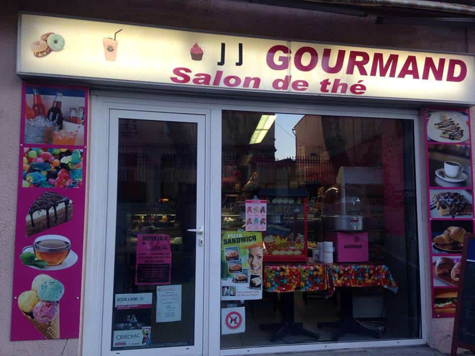 JJGourmand — photo 2