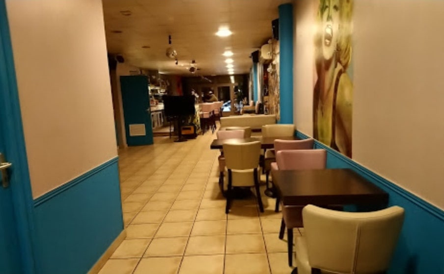 La Brasserie — photo 3