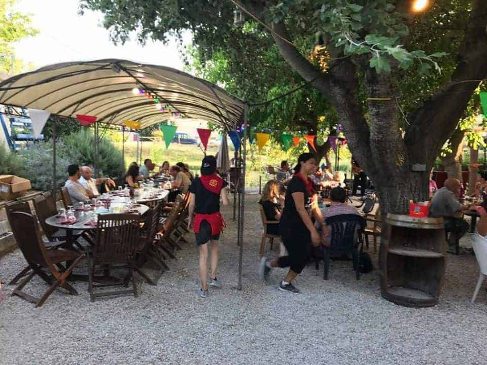 La Guinguette d'Argens — photo 3