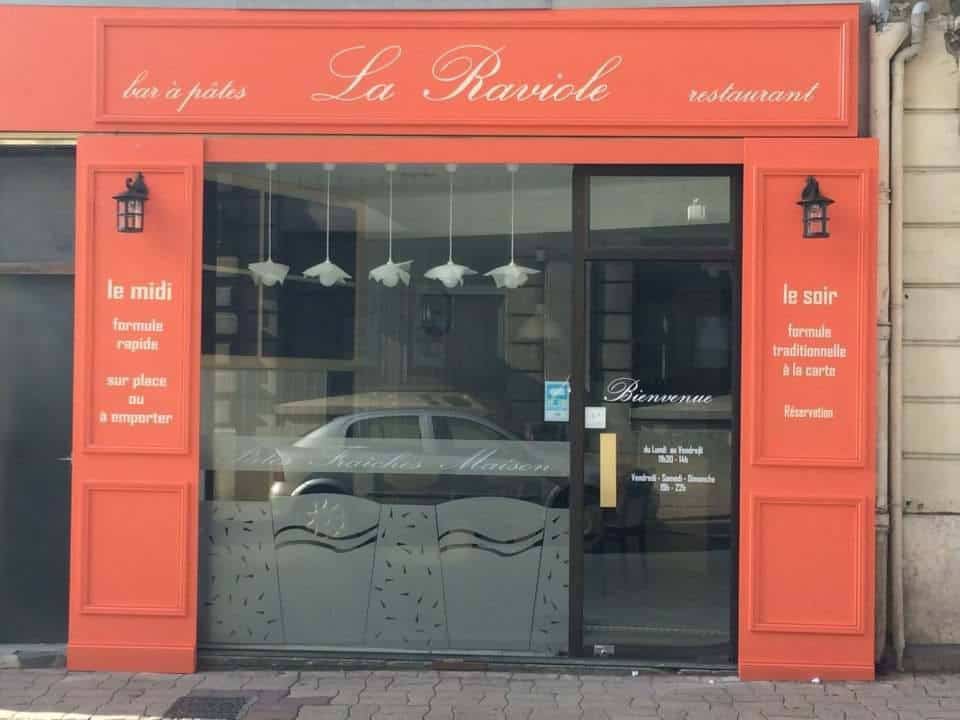 La Raviole — photo 2