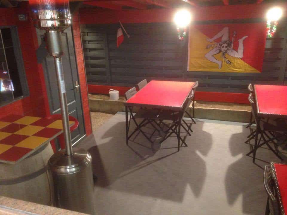 La Trinacria — photo 3