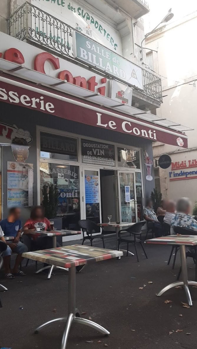Le Conti — photo 2