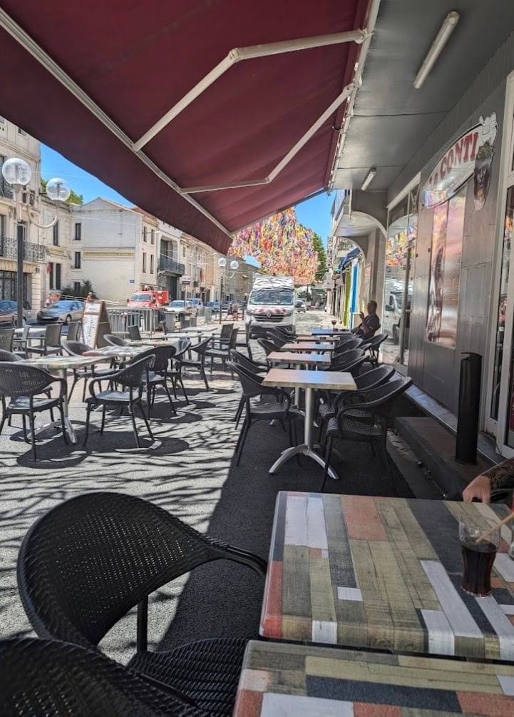 Le Conti — photo 3