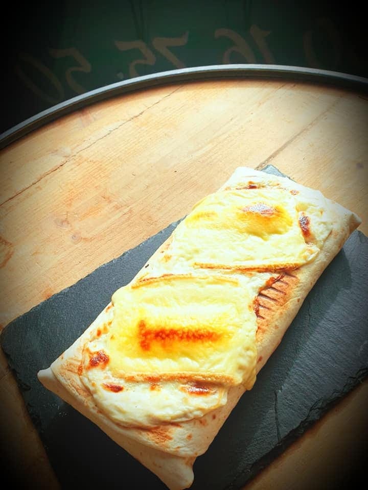 Oven Food — photo 2