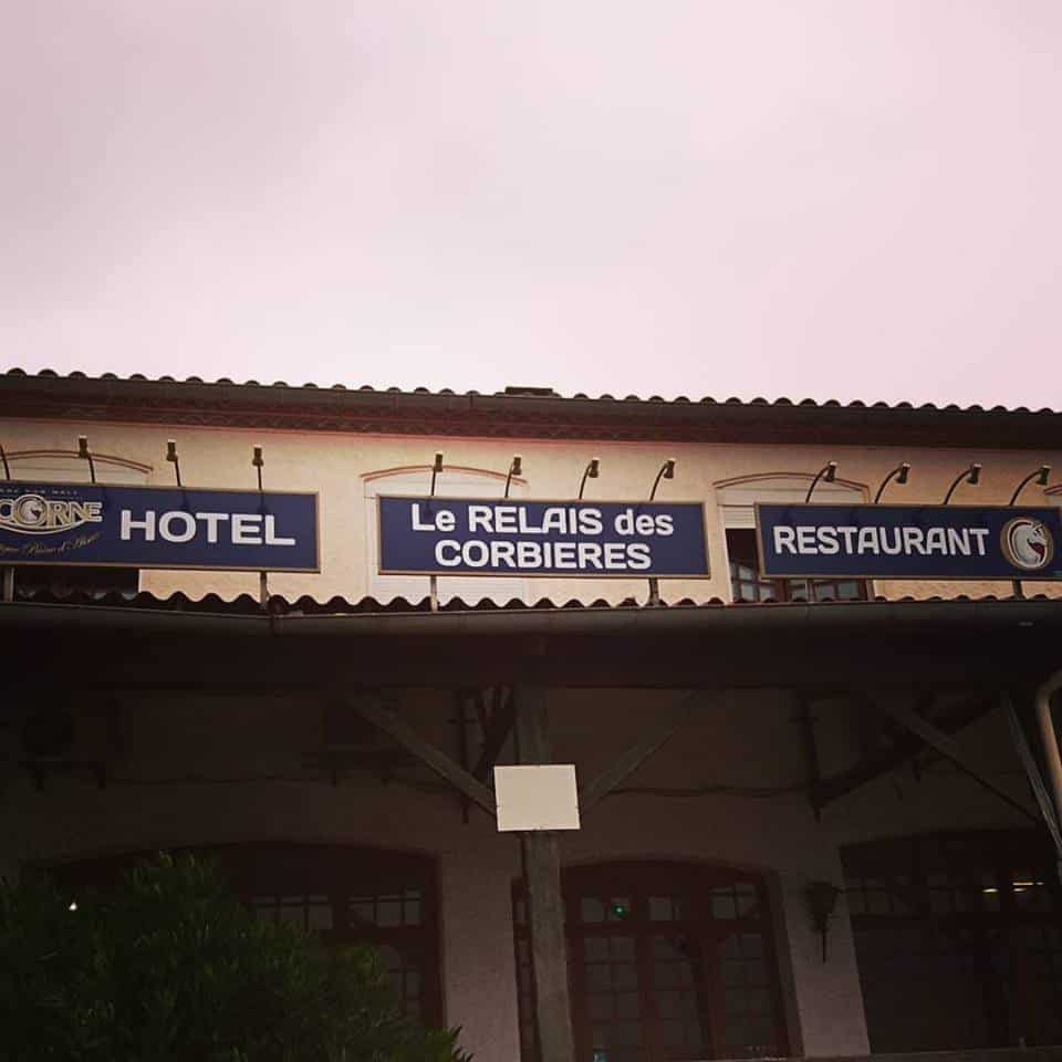 Relais Des Corbieres — photo 3
