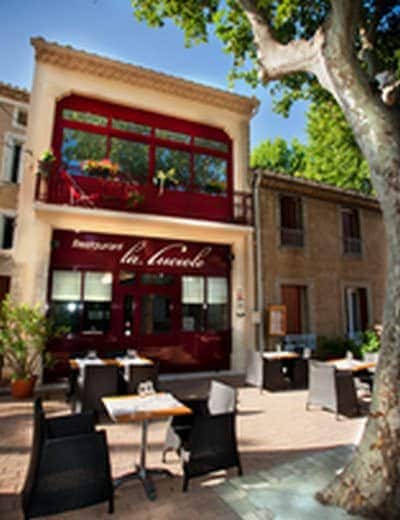 Restaurant La Luciole — photo 2