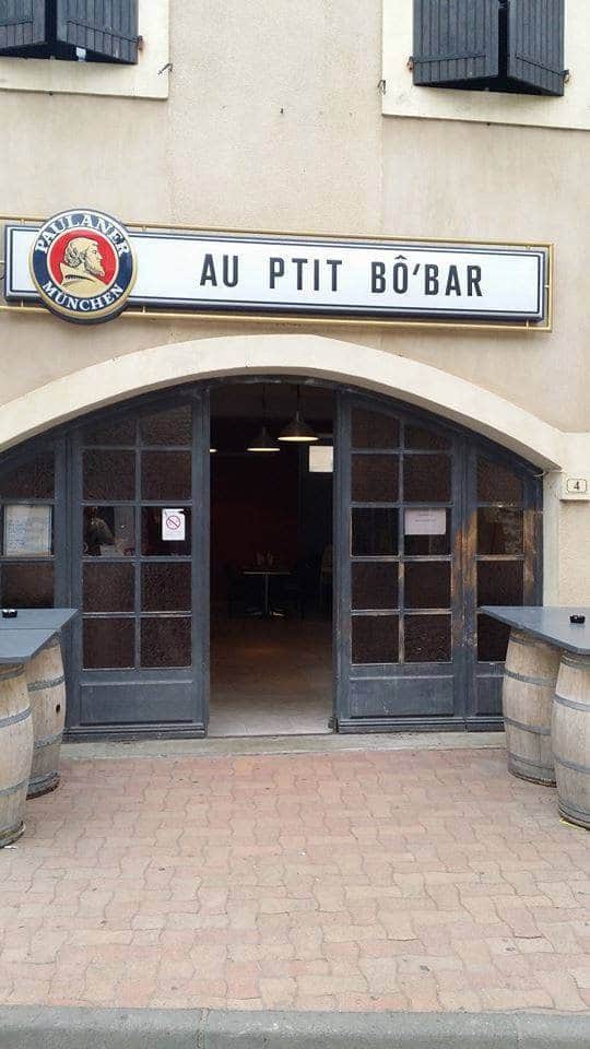 Au ptit bô'bar — photo 2