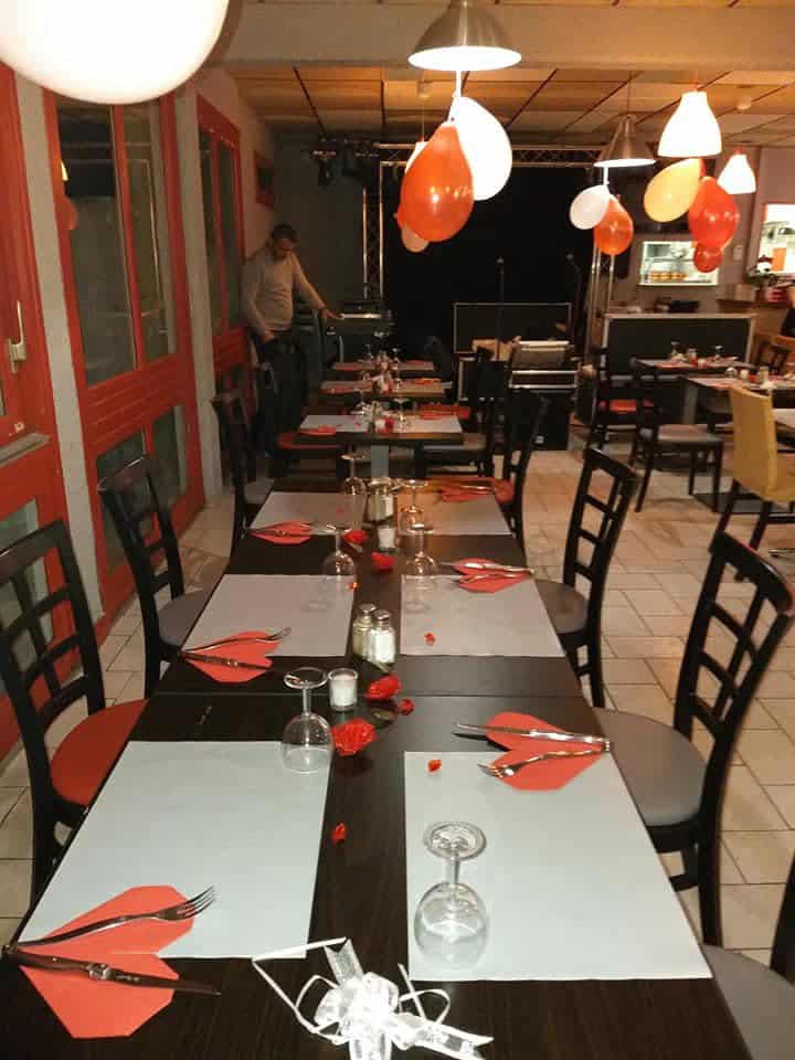 Brasserie Du Centre — photo 3