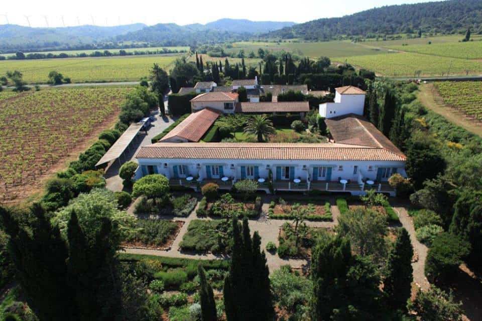 Le Relais du Val d'Orbieu — photo 2