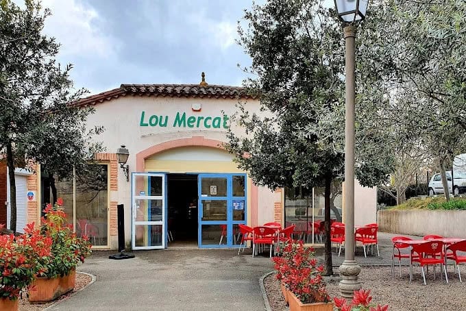 La Grillade De Lou Mercat — Viandes et Grillades à Roubia — photo 3