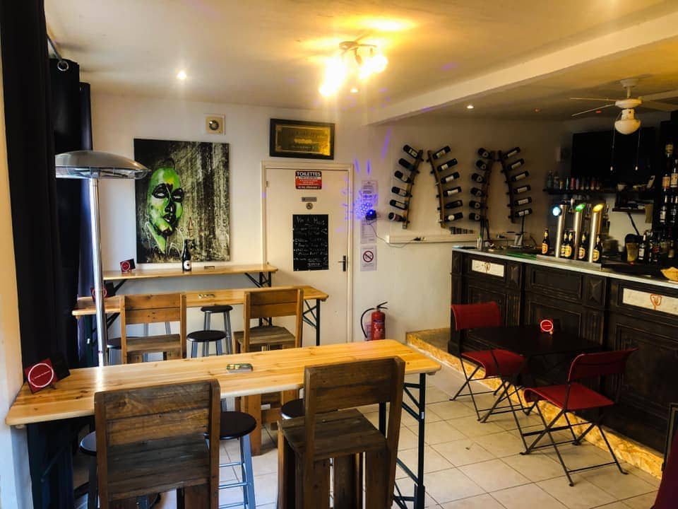 Le Comptoir des Epicurieux — photo 3