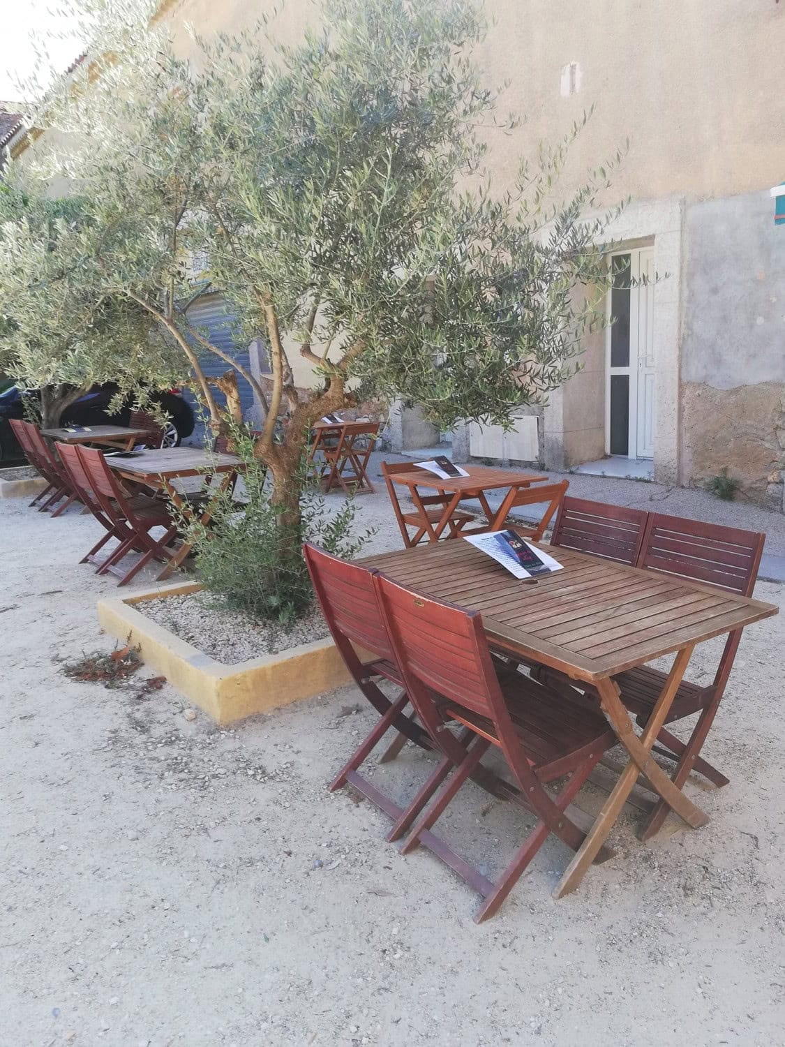 Pizzeria Du Village — Pizza - pizzéria à Thezan des Corbieres — photo 2