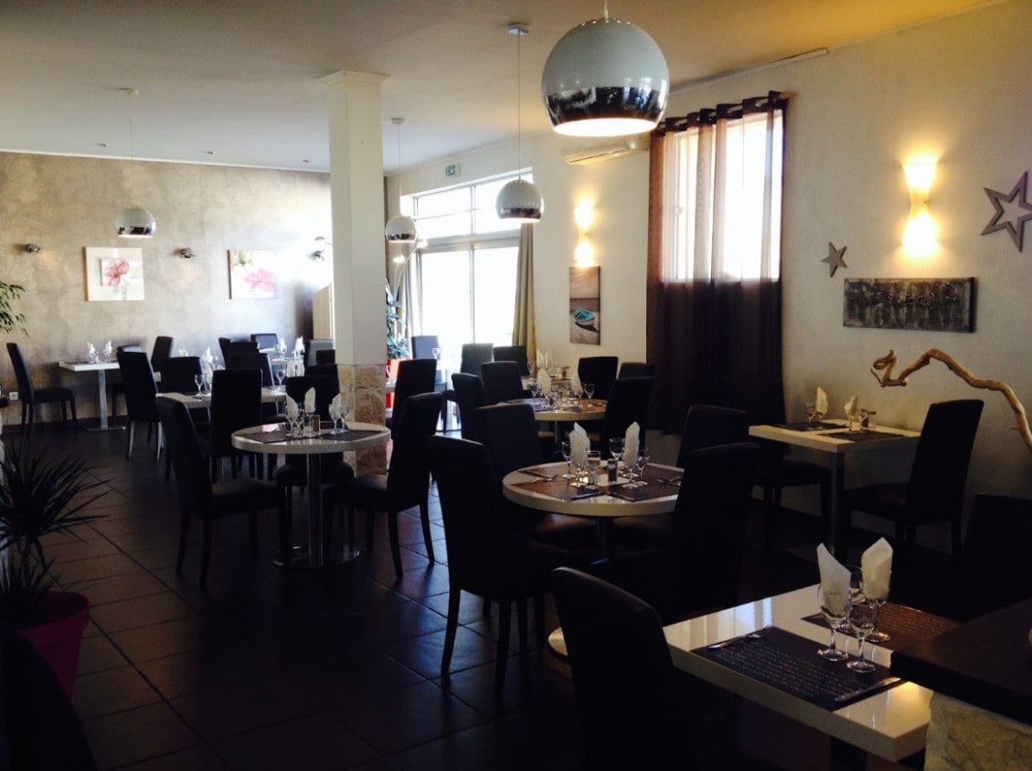 L'Adresse — photo 3