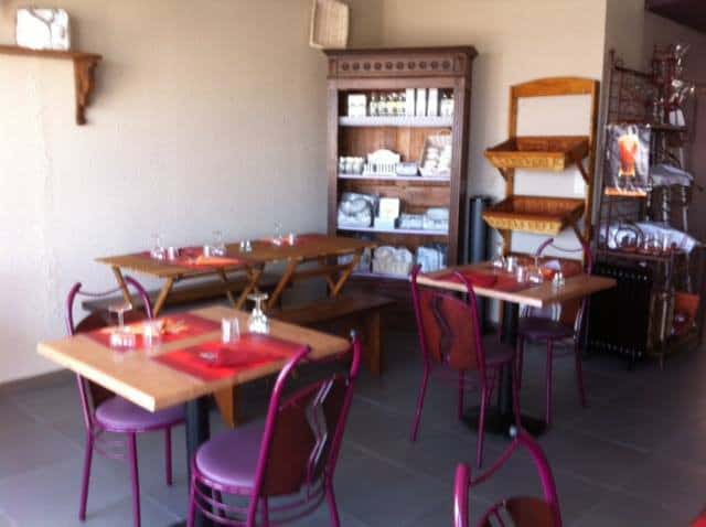L'ilês des thés — photo 3