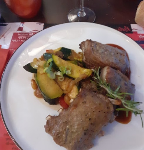 La Réserve — photo 2
