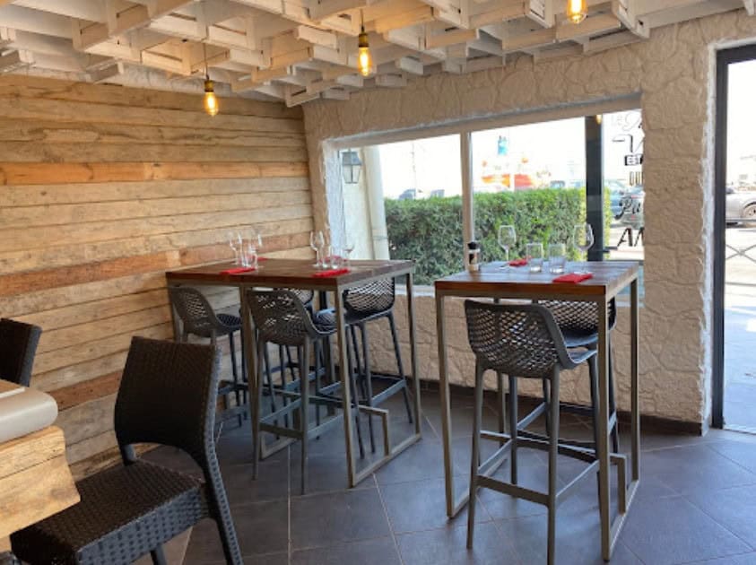 La Terrasse — photo 3