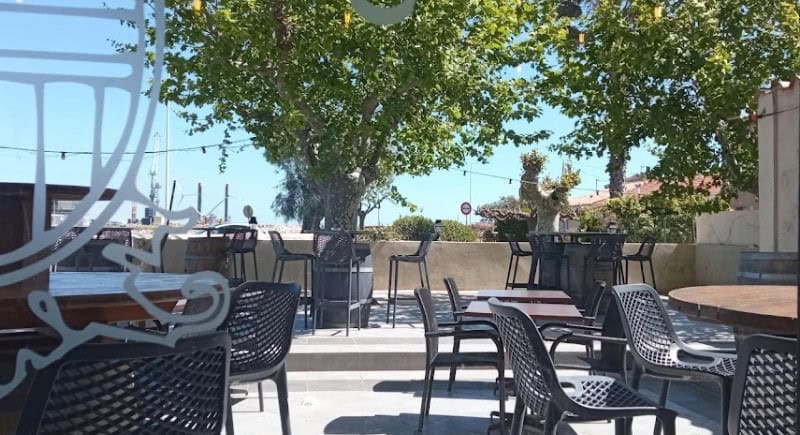 La Terrasse — photo 2