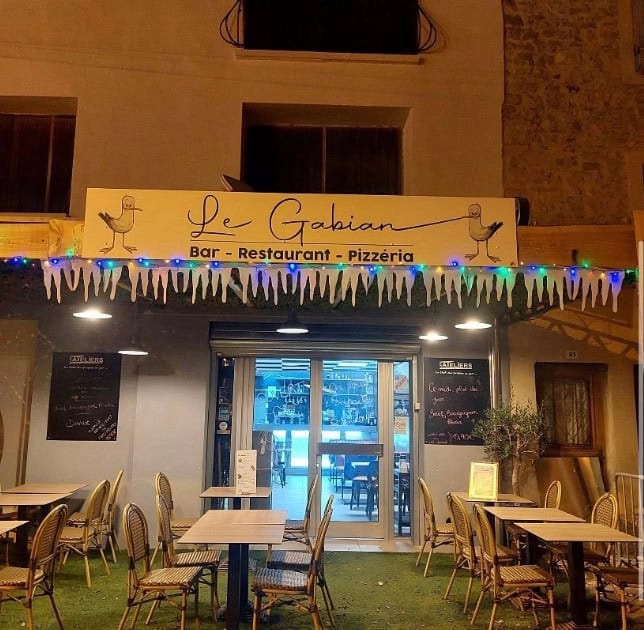 Le Gabian — photo 3