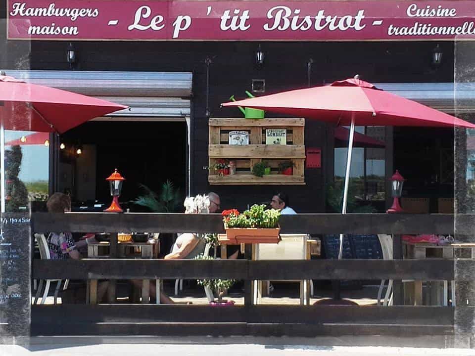 Le p'tit Bistrot — photo 2