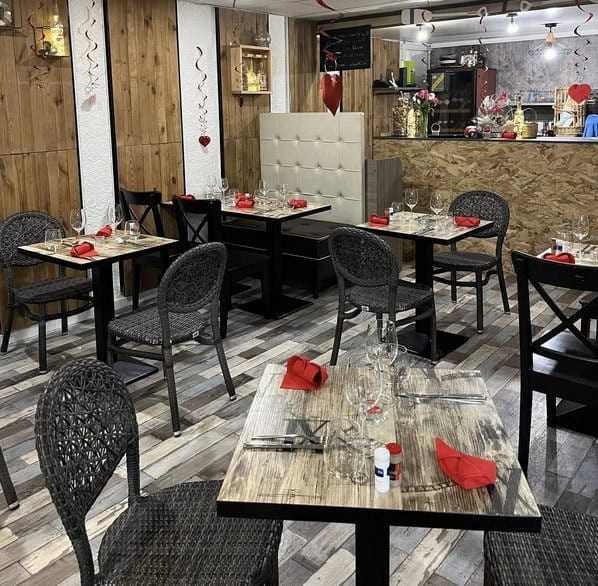 Le Petit Voilier — Poissons et fruits de mer à Port la Nouvelle — photo 3