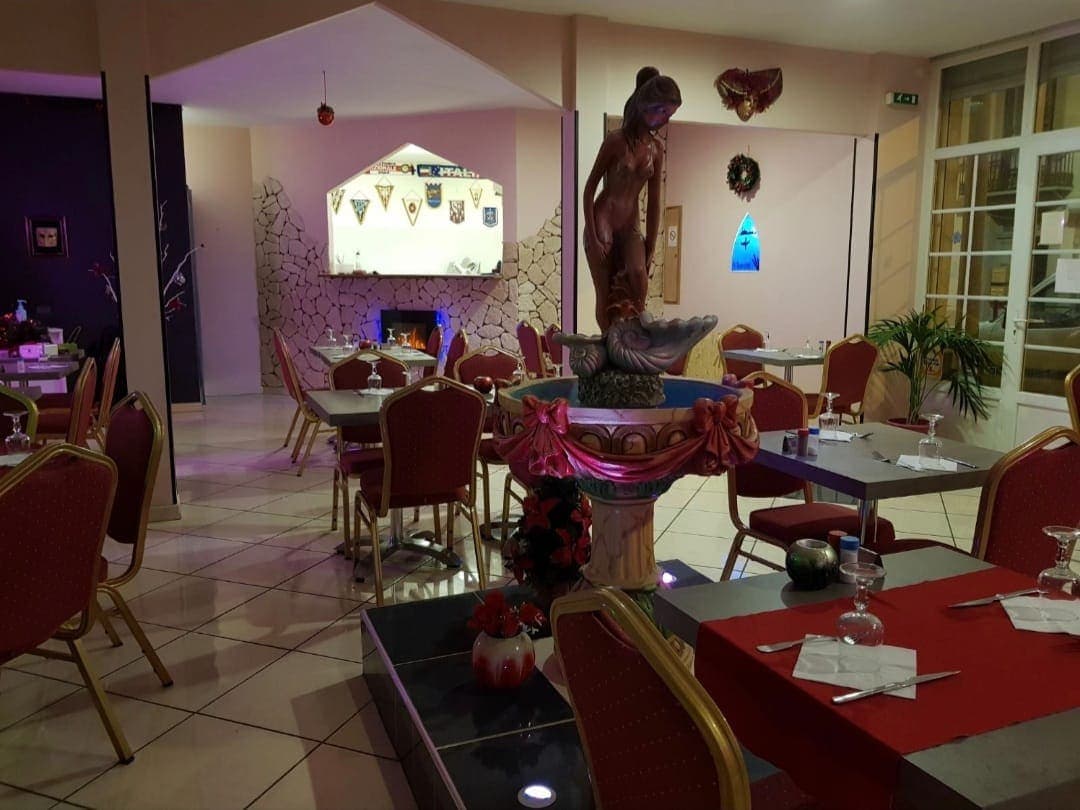 Pizzéria Vénézia — Pizza - pizzéria à Port la Nouvelle — photo 3