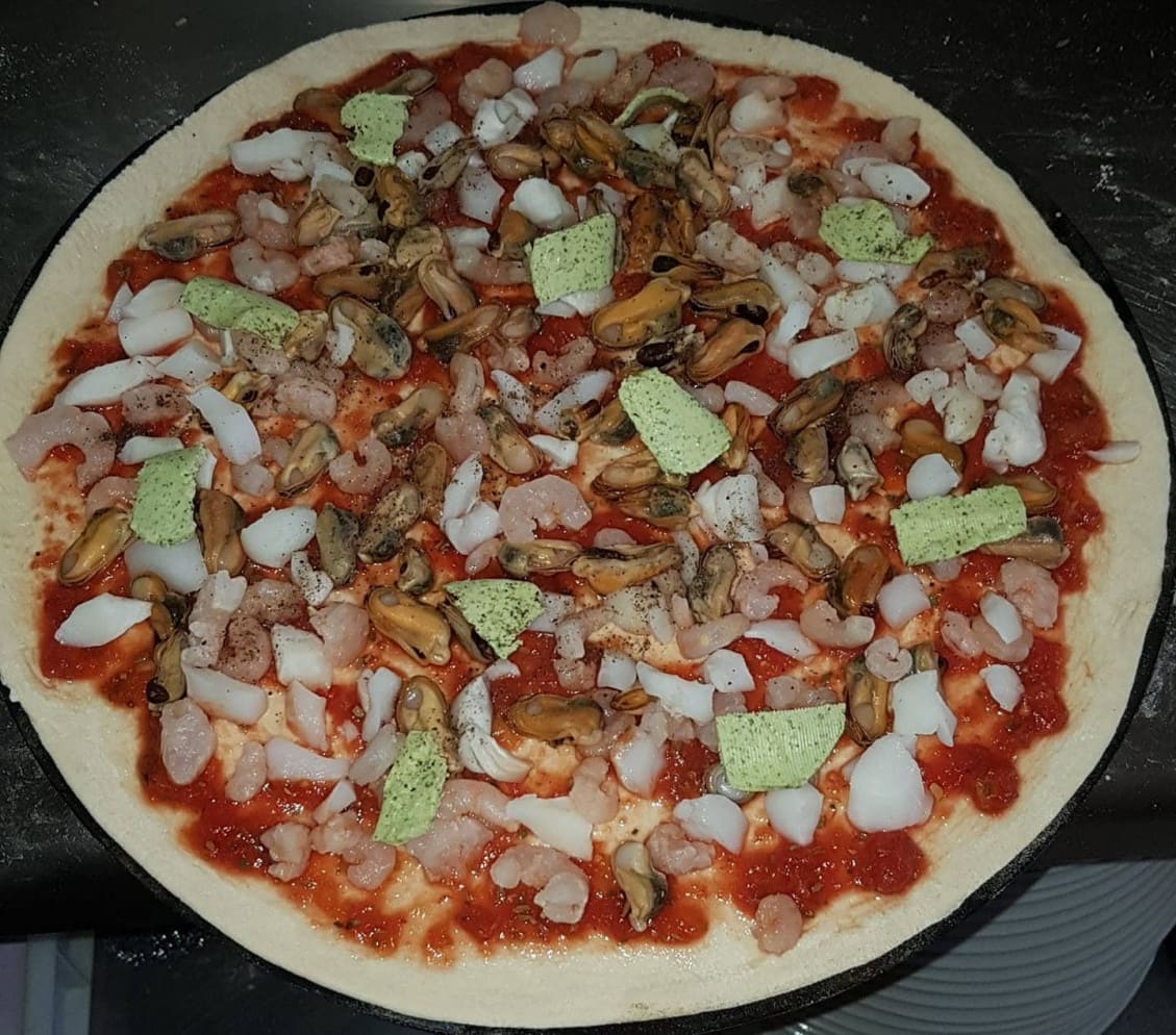 Pizzéria Vénézia — Pizza - pizzéria à Port la Nouvelle — photo 2