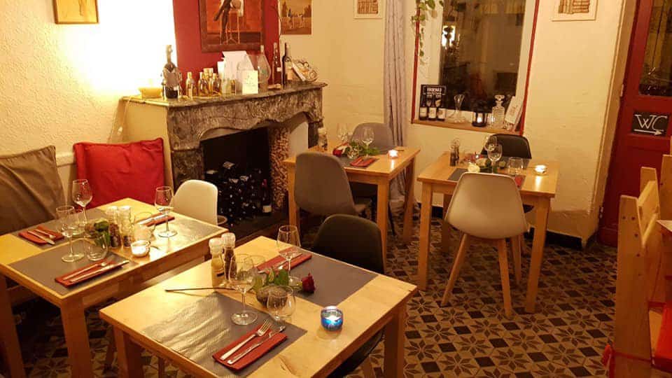 La Petite Maison — photo 3
