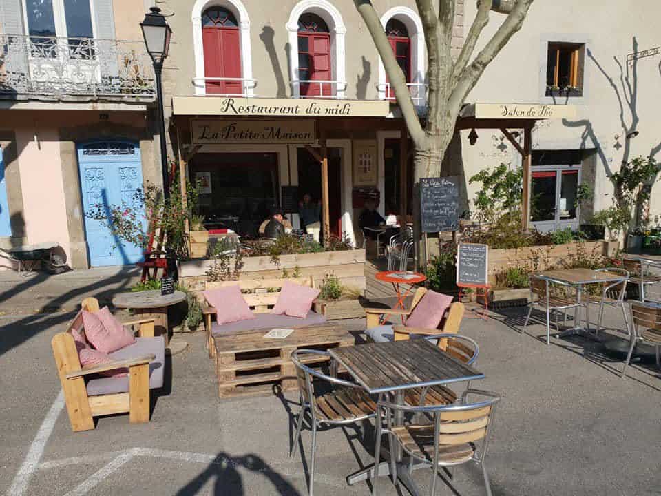 La Petite Maison — photo 2