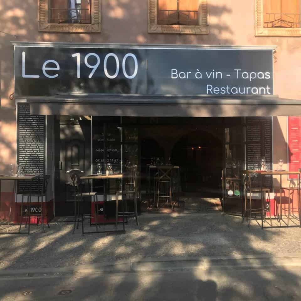 Le 1900 — photo 2