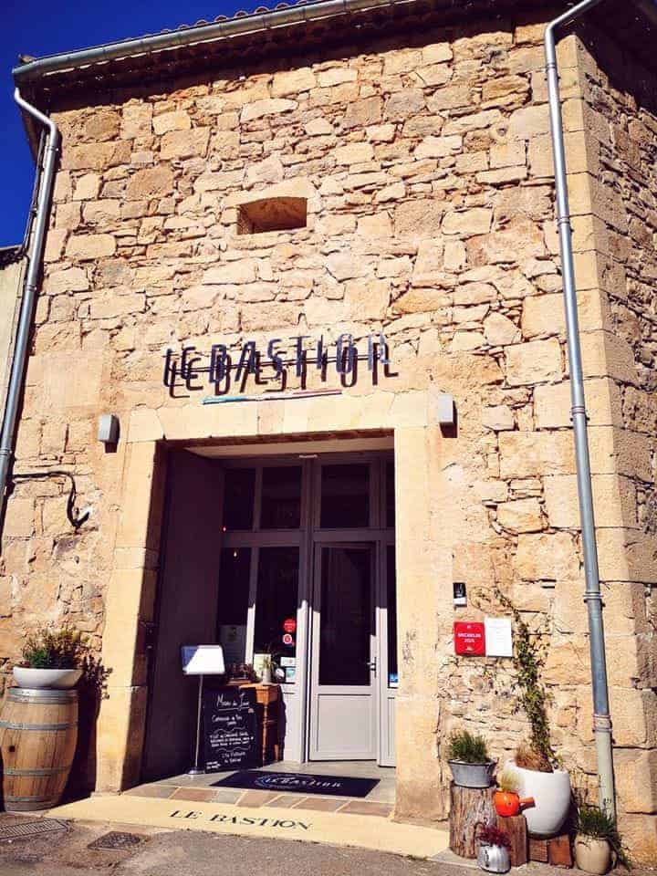 Le Bastion — photo 2
