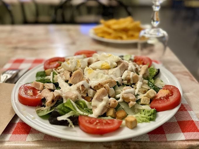 Café Restaurant de la place — photo 2