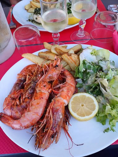 Au Feu de Bois — photo 2