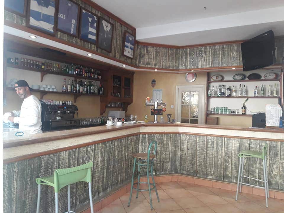 Café des Sports — photo 3