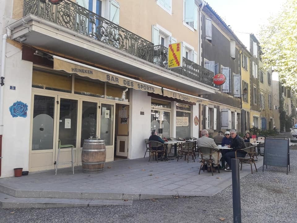 Café des Sports — photo 2
